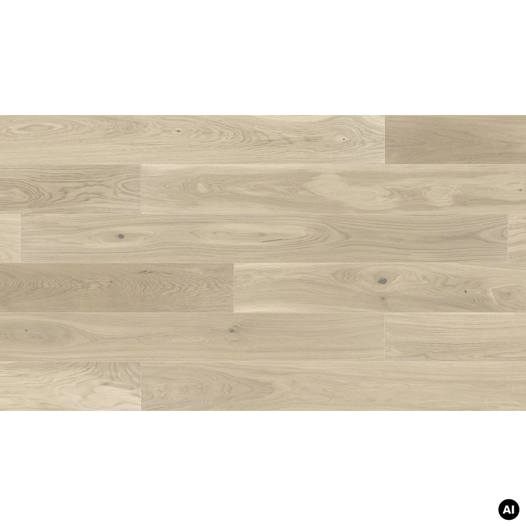 Podłoga drewniana Dąb Salt Grande 14 mm, 1WG000959