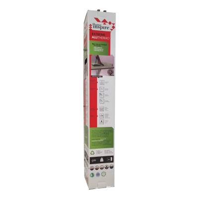 Extreme Alu Thermo , 5902537592421