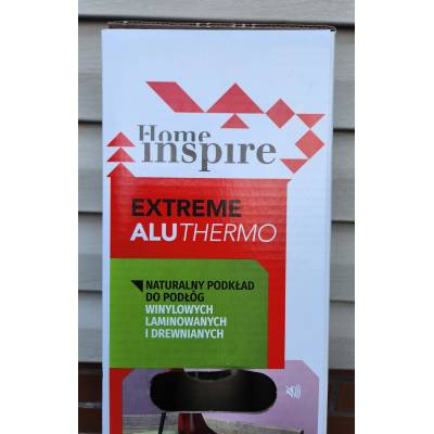 Extreme Alu Thermo , 5902537592421