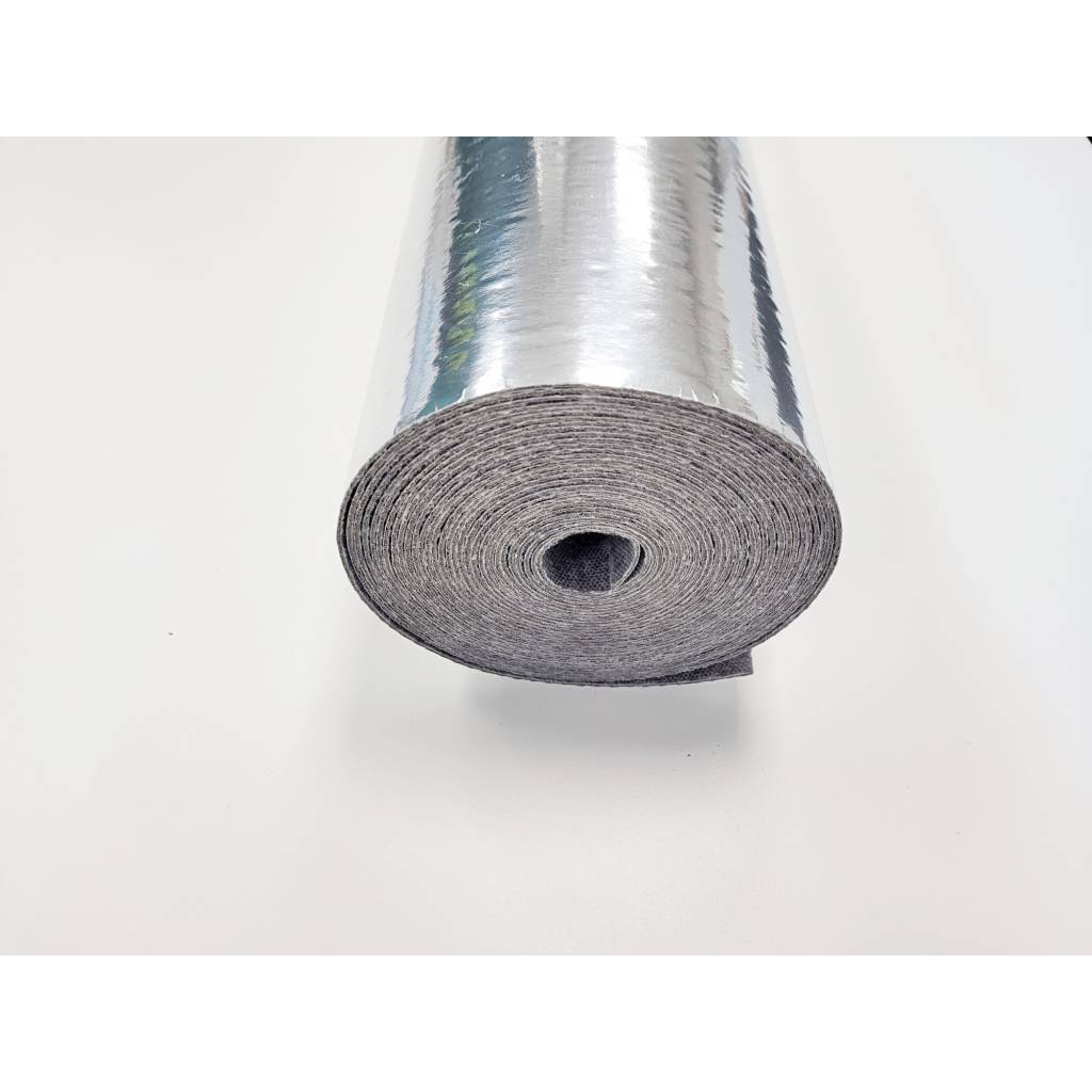 Extreme Alu Thermo , 5902537592421
