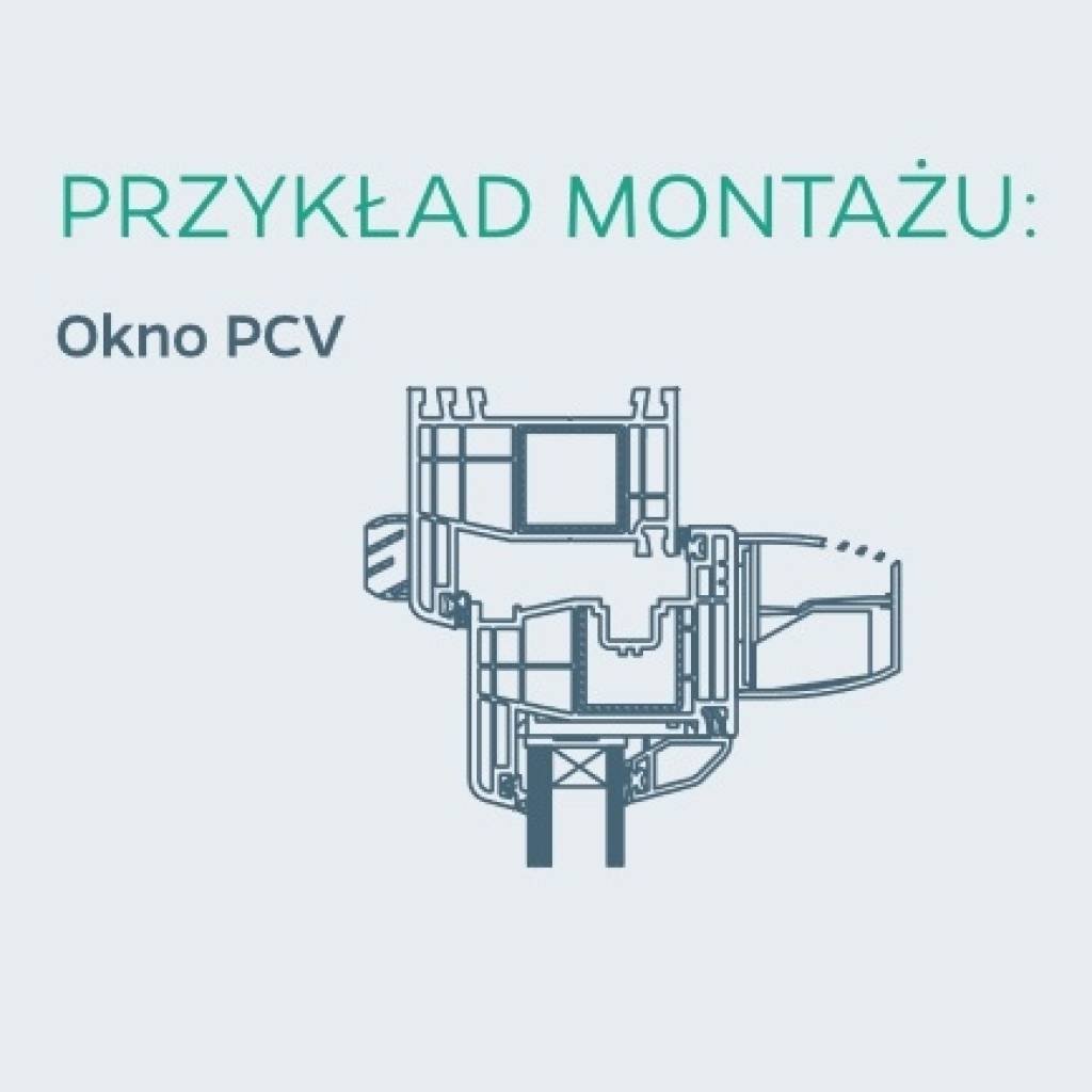 Nawiewnik Isola 2.45 Ciśnieniowy okienny biały, 10400310