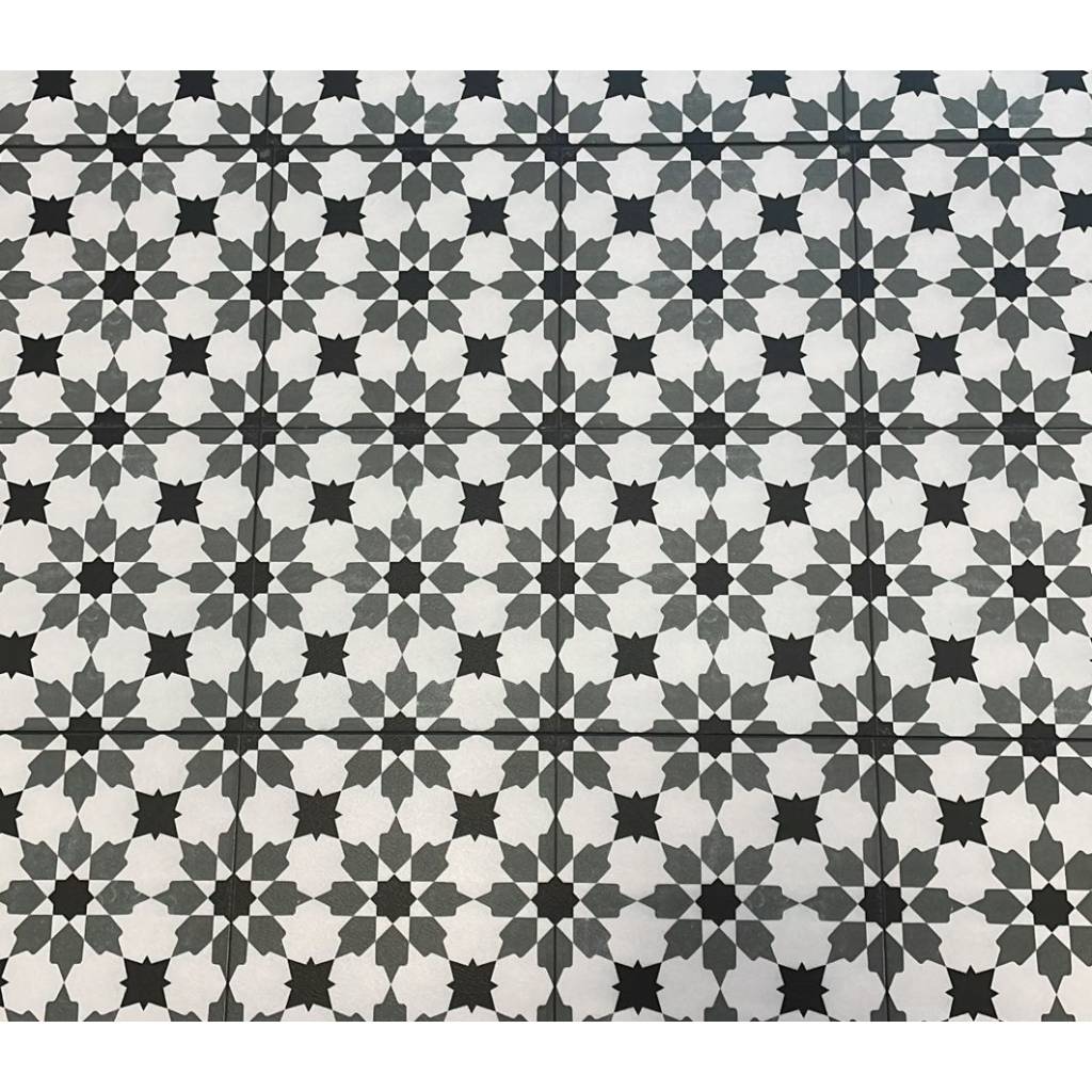 Panele Winylowe LVT Flowstone Jugendstil 44532 Klasa 33 4.5 mm