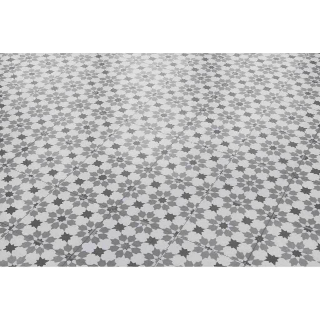 Panele Winylowe LVT Flowstone Jugendstil 44532 Klasa 33 4.5 mm