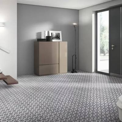 Panele Winylowe LVT Flowstone Jugendstil 44532 Klasa 33 4.5 mm