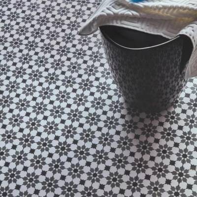 Panele Winylowe LVT Flowstone Jugendstil 44532 Klasa 33 4.5 mm