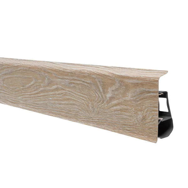 Listwa przypodłogowa Indo Dąb Flamenco, 5905167851524