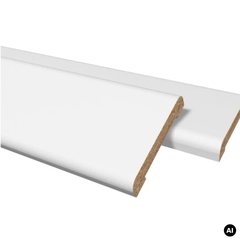 Opaska maskująca ościeżnica stała 60mm, 100006500