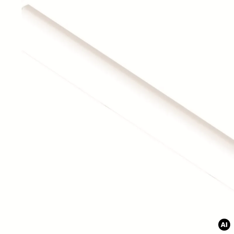 Opaska maskująca ościeżnica stała 60mm, 100006500 - 4