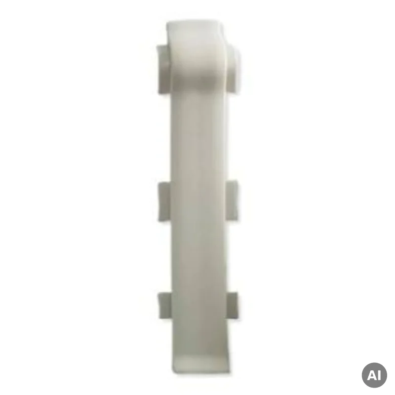 INDO ŁĄCZNIK Biały Połysk, 5905167726518 - 3