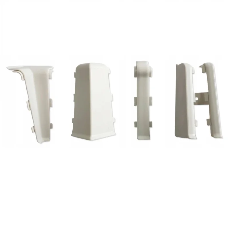 INDO ŁĄCZNIK Biały Połysk, 5905167726518 - 5