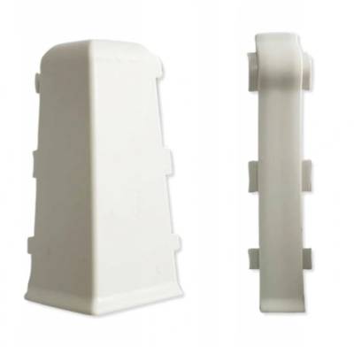 INDO ŁĄCZNIK Biały Połysk, 5905167726518 INDO ŁĄCZNIK Biały Połysk, 5905167726518