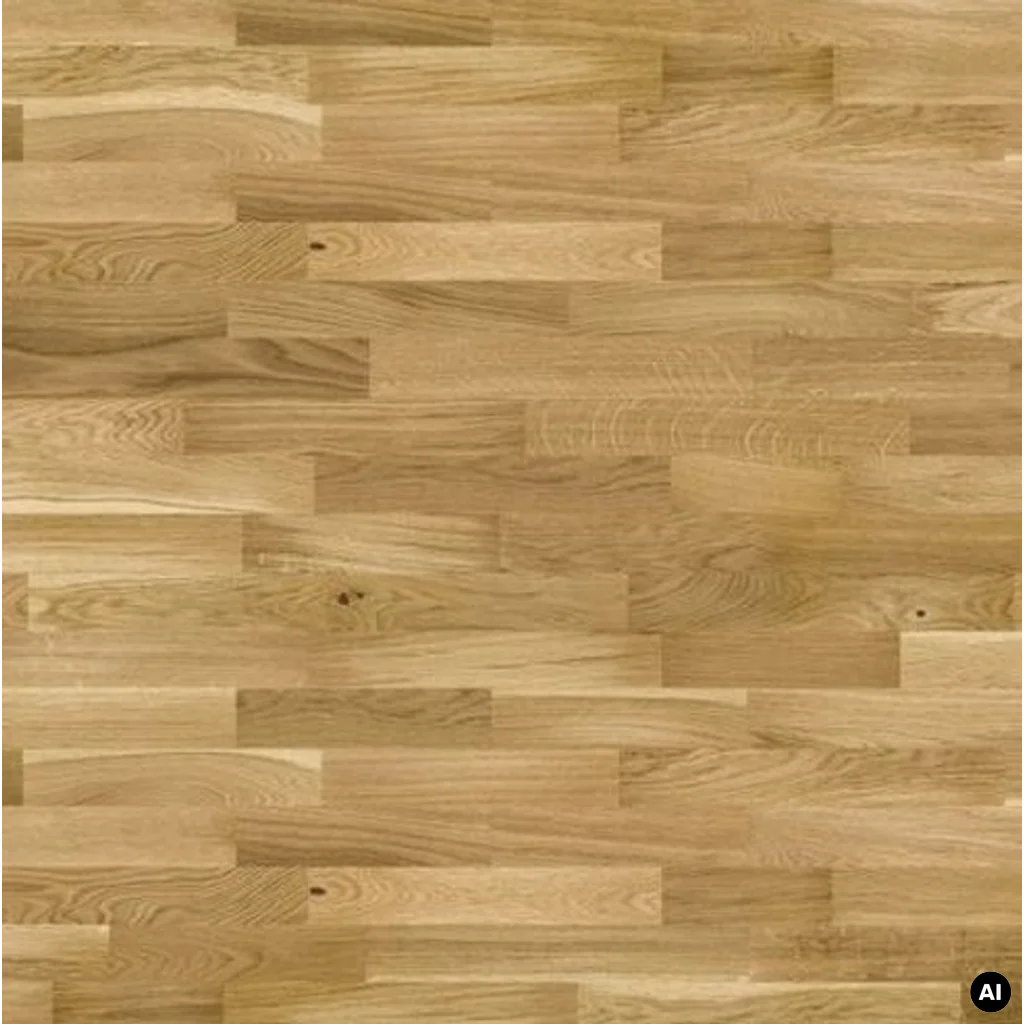 Podłoga drewniana Dąb Standard 14 mm, BK8-DBE3-LAK-XXX-D14180-T