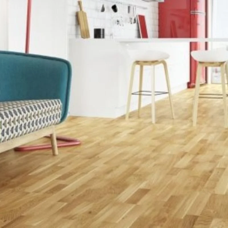 Dąb Standard BK8-DBE3-LAK-XXX-D14180-T 14 mm - 5