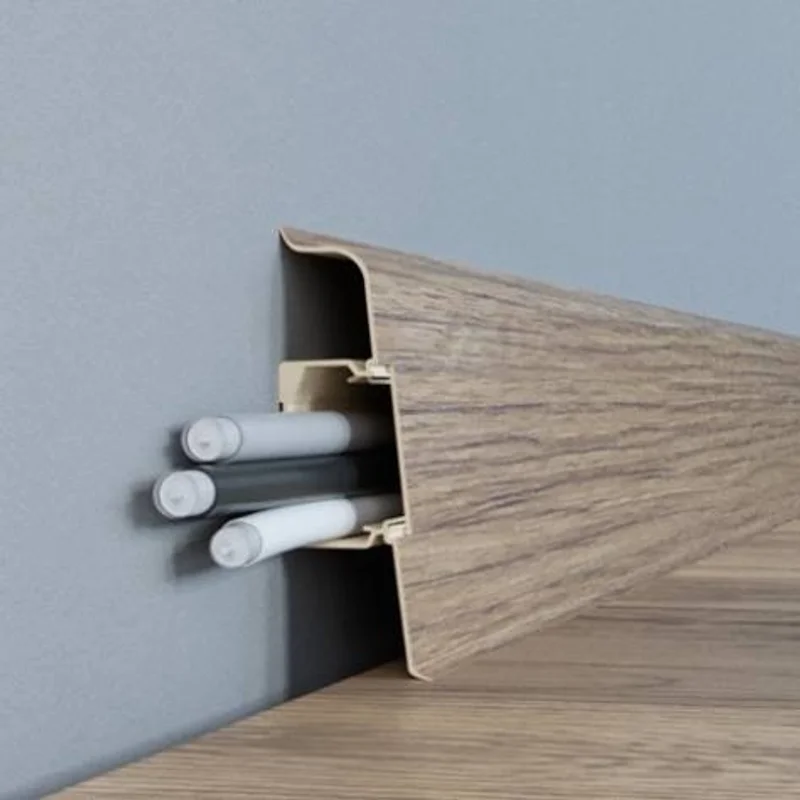 Listwa Dąb Paris 199, 5905167851548 - 2