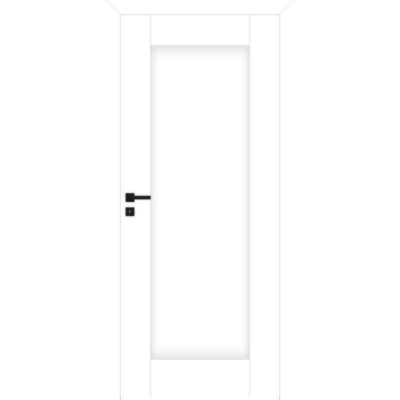 Drzwi Estra 5 przylgowe prawe 80cm, 5901316084720