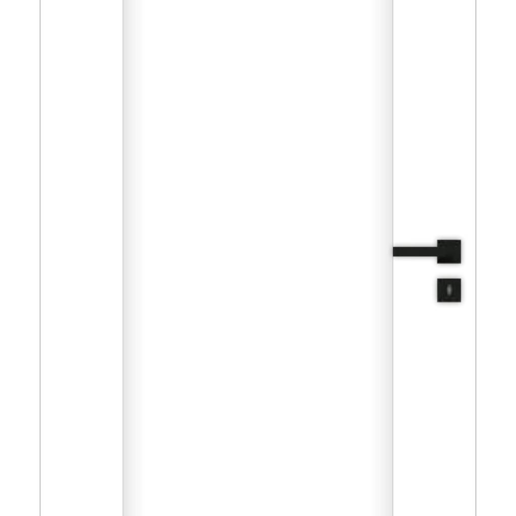 Drzwi Estra 5 przylgowe lewe 80cm, 5901316084713