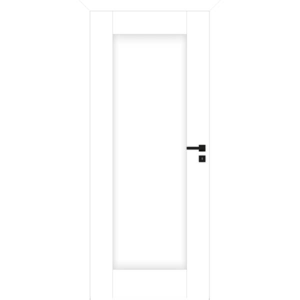 Drzwi Estra 5 przylgowe lewe 80cm, 5901316084713