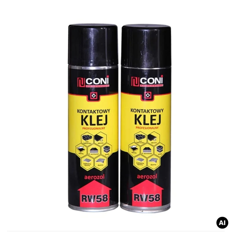 Klej kontaktowy CONI RW58 500 ml, 5903231419601 - 2