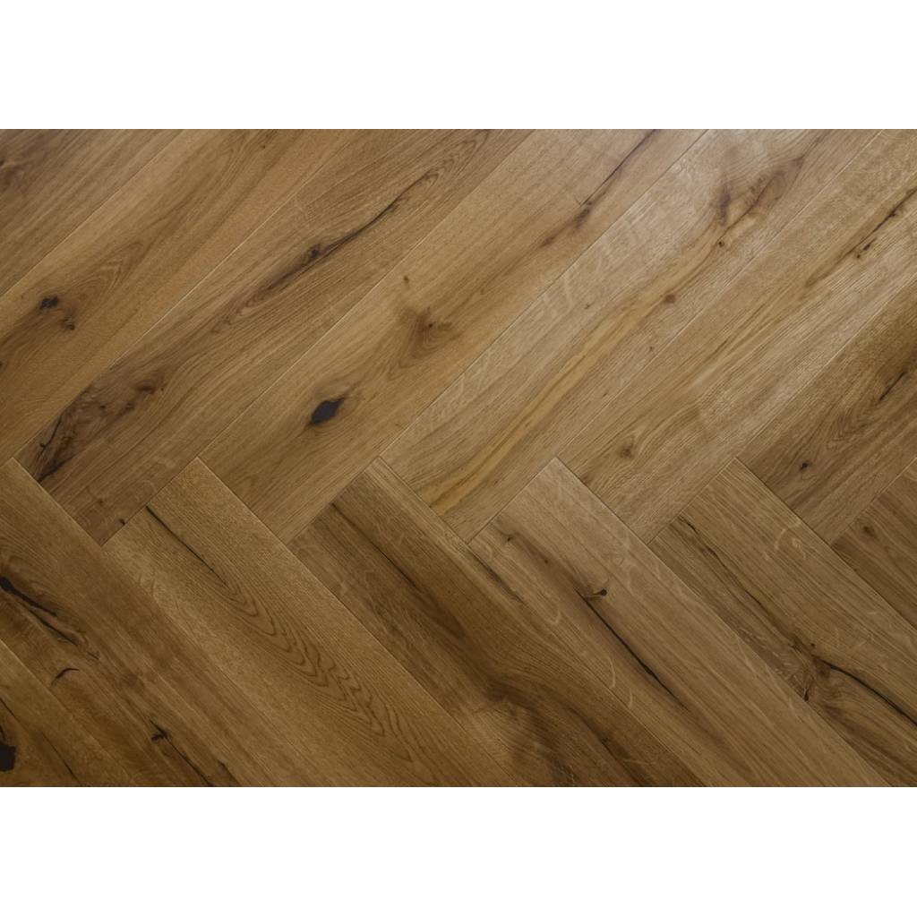 Jodła Dąb Mount Hubley Jodełka  14 mm, BLC-DBE1-L05-XXR-A14130-I