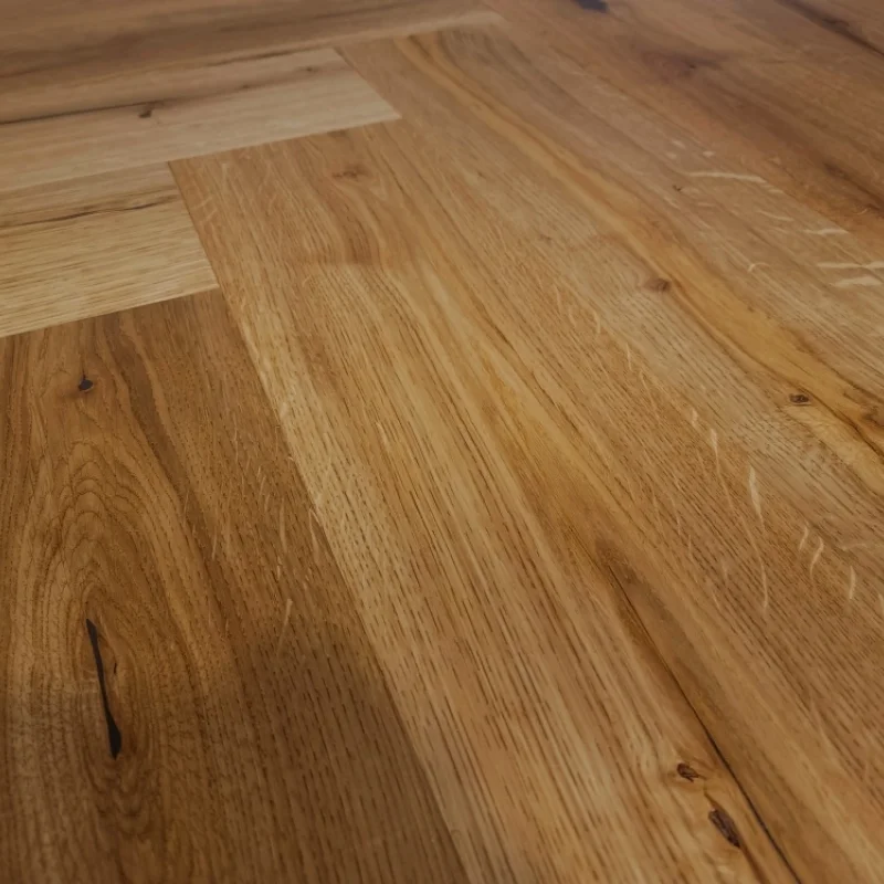 Jodła Dąb Mount Hubley Jodełka 14 mm, BLC-DBE1-L05-XXR-A