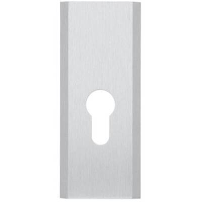 Szyld Axa do klamki Alaska Arrow Flex Premium INOX, 5907614557393