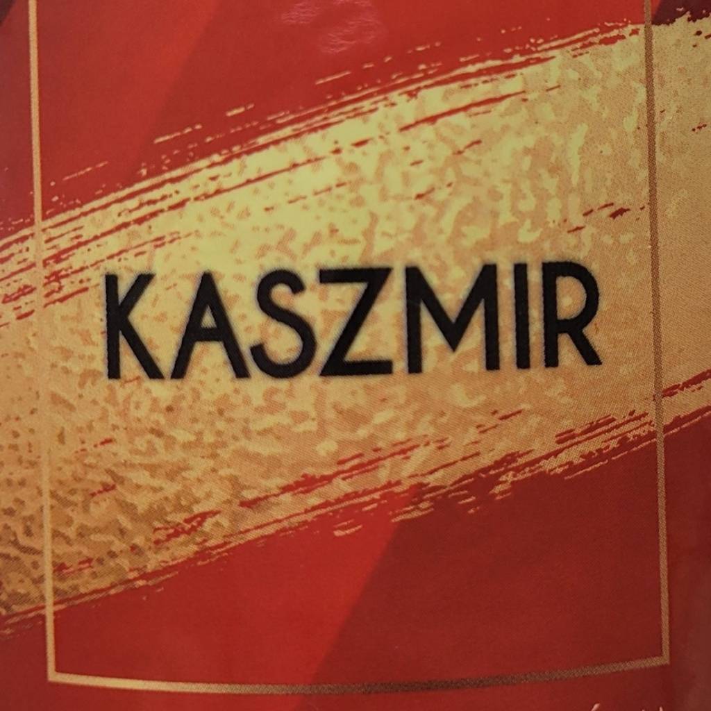 Perfumy do wnętrz Kaszmir , 5907662656277