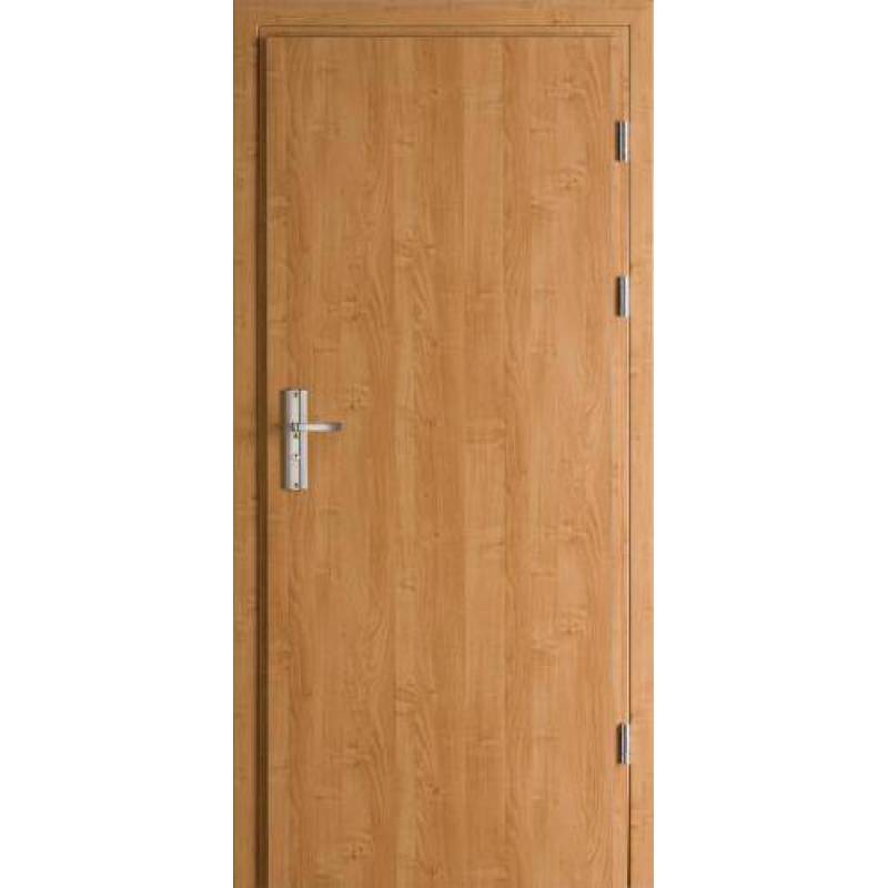 Drzwi Techniczne EI 30 Pełne