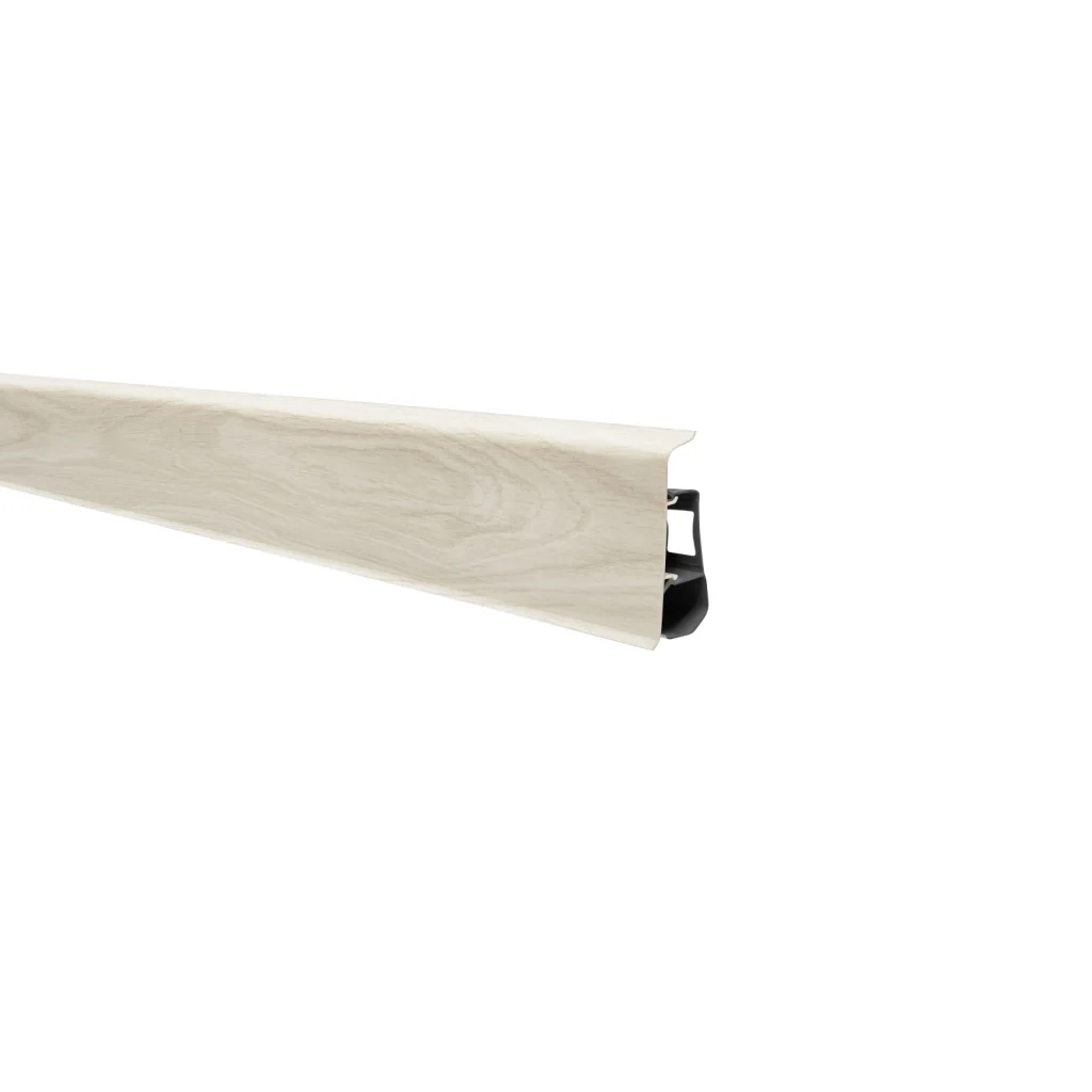 Listwy przypodłogowe