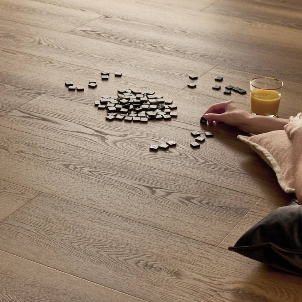 Panele winylowe SPC LVT DWS211 Dąb Dallas Klasa 33 2.5 mm, 5905167855690