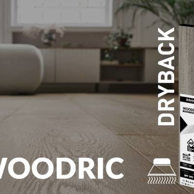 Panele winylowe SPC LVT DWS211 Dąb Dallas Klasa 33 2.5 mm, 5905167855690