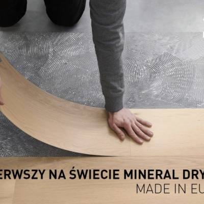 Panele winylowe SPC LVT DWS211 Dąb Dallas Klasa 33 2.5 mm, 5905167855690
