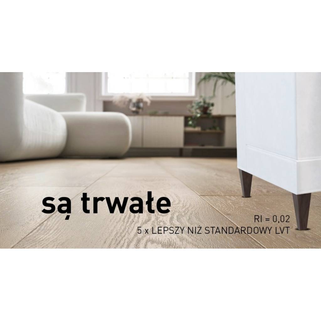 Panele winylowe SPC LVT DWS211 Dąb Dallas Klasa 33 2.5 mm, 5905167855690