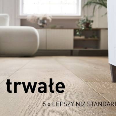 Panele winylowe SPC LVT DWS211 Dąb Dallas Klasa 33 2.5 mm, 5905167855690