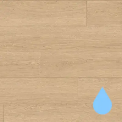 Panele podłogowe Dąb Victoria naturalny EL1009 AC4 8 mm, 1667136