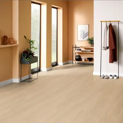 Panele podłogowe Dąb Victoria naturalny EL1009 AC4 8 mm, 1667136