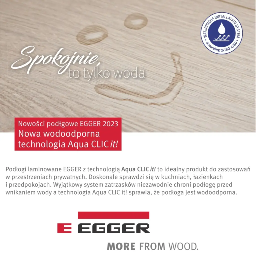 Panele podłogowe Dąb Victoria naturalny EL1009 AC4 8 mm, 1667136