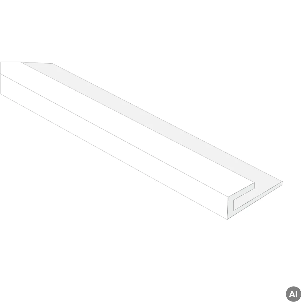 Listwa startowa