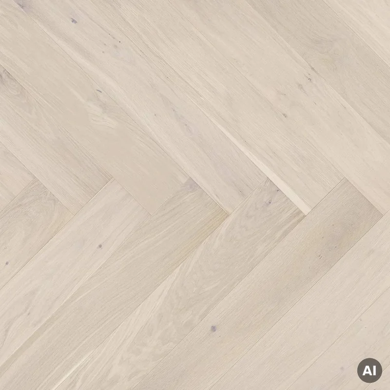 Podłoga drewniana Dąb Trivor Jodła klasyczna 14 mm, BLC-D