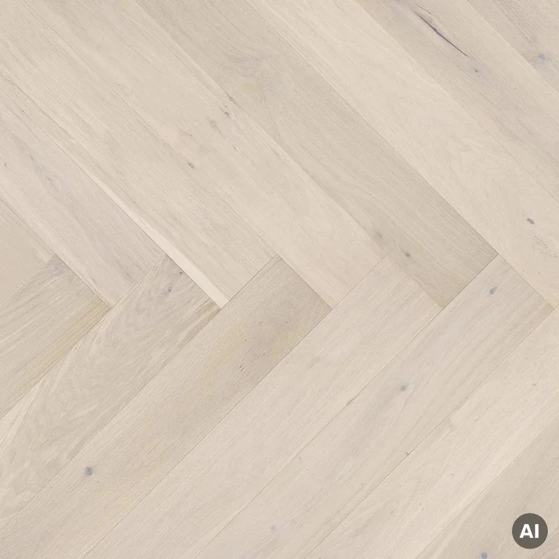 Podłoga drewniana Dąb Trivor Jodła klasyczna 14 mm, BLC-D
