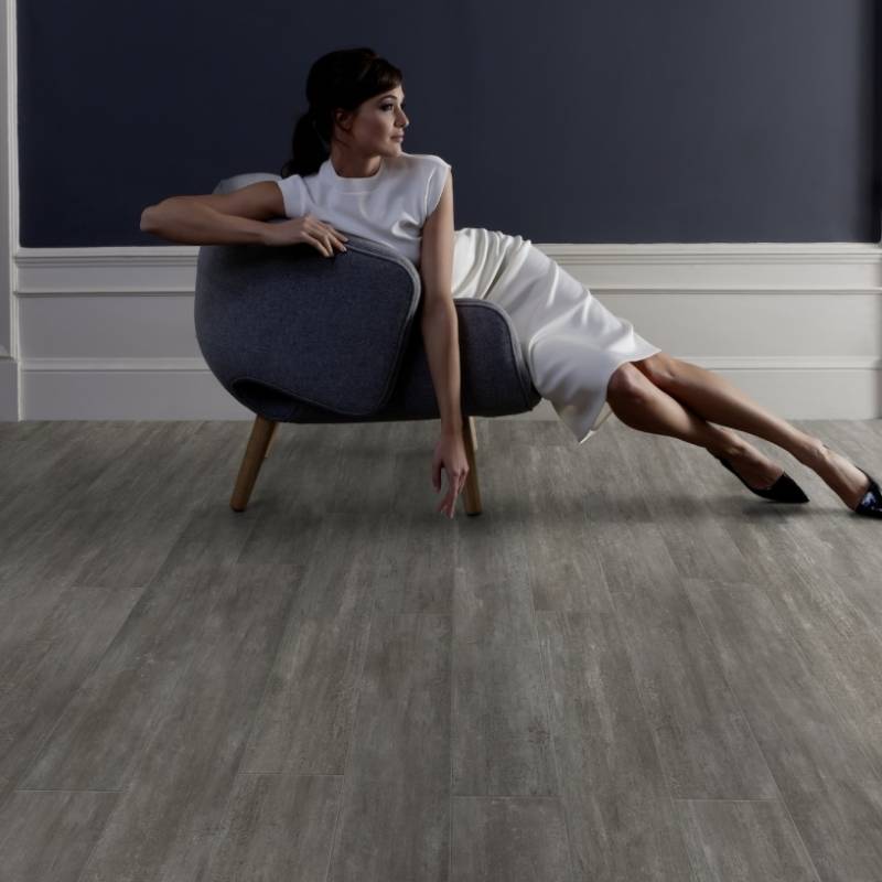 Panele winylowe SPC LVT Amador 0447 Klasa 33 6 mm, 37750447