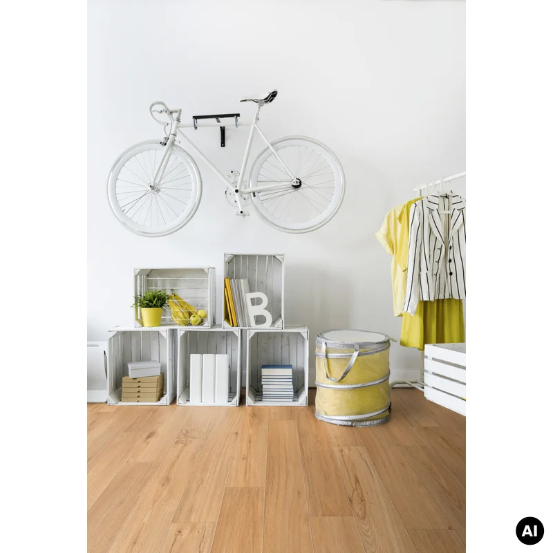 Panele winylowe SPC LVT Ballerina 0347 Klasa 33 6 mm, 377503