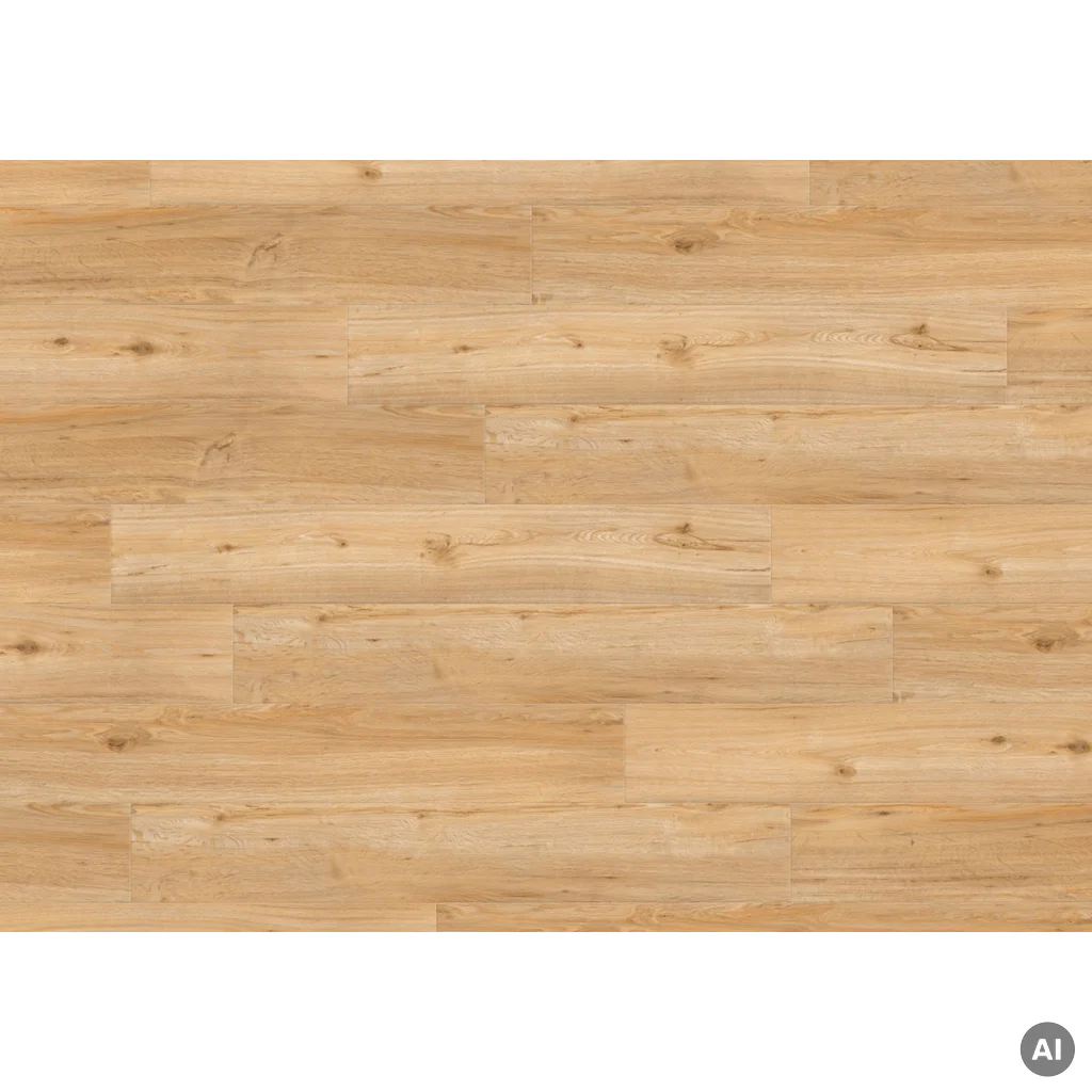Panele winylowe SPC LVT Ballerina 6 mm Klasa 33, 37750347