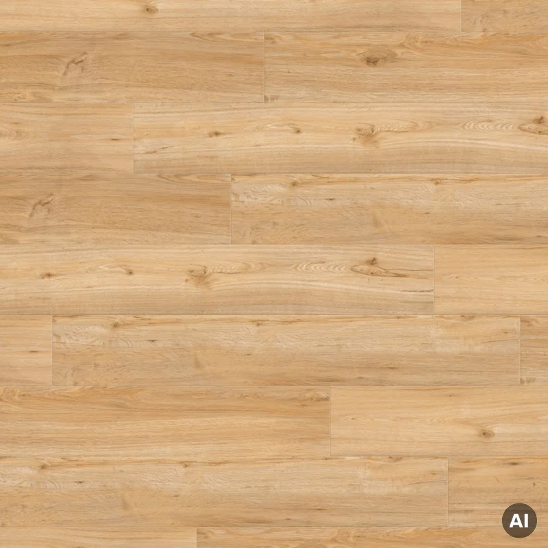 Panele winylowe SPC LVT Ballerina 6 mm Klasa 33, 37750347 - 