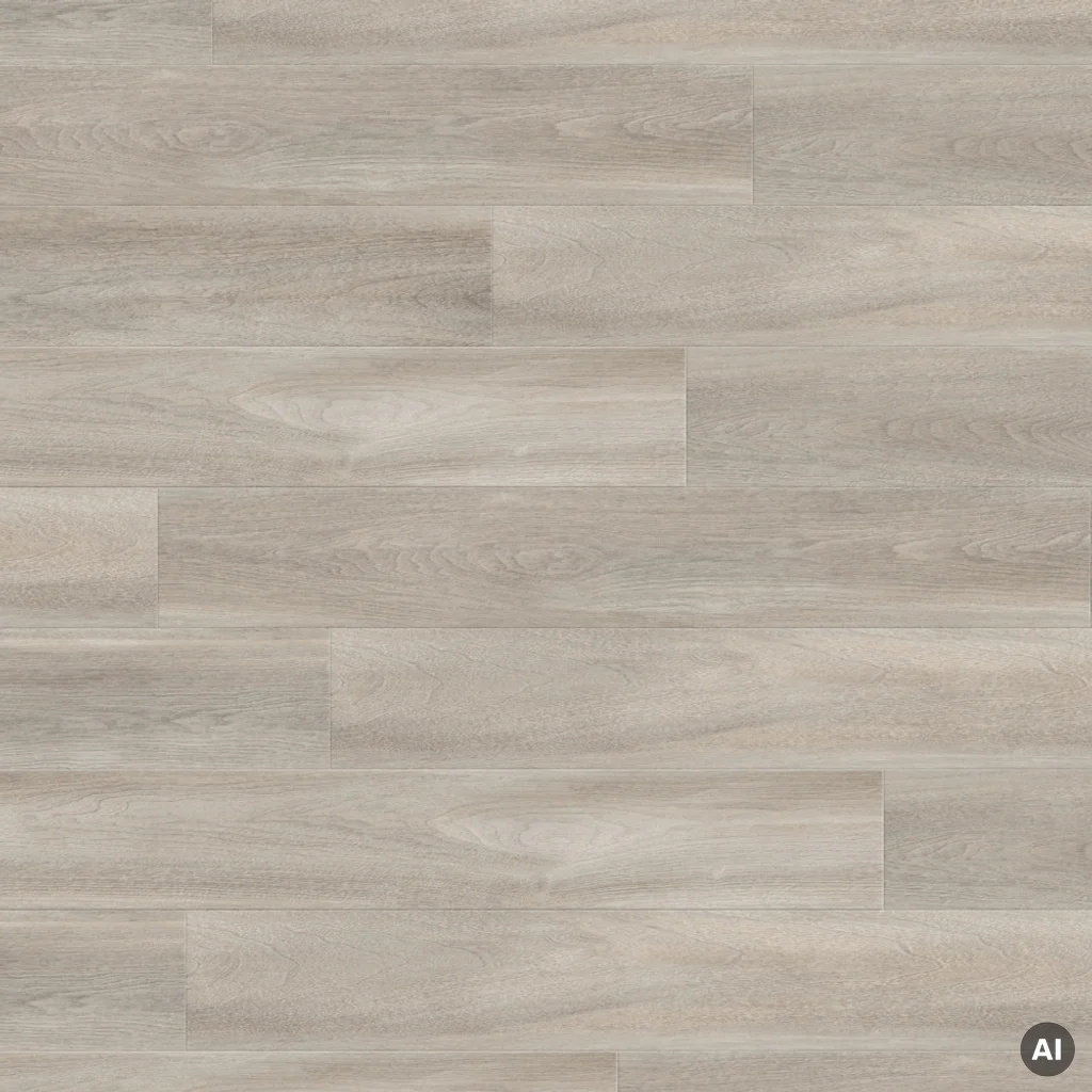 Panele winylowe SPC LVT Dąb Bostonian Beige 6 mm Klasa 33, 37750853