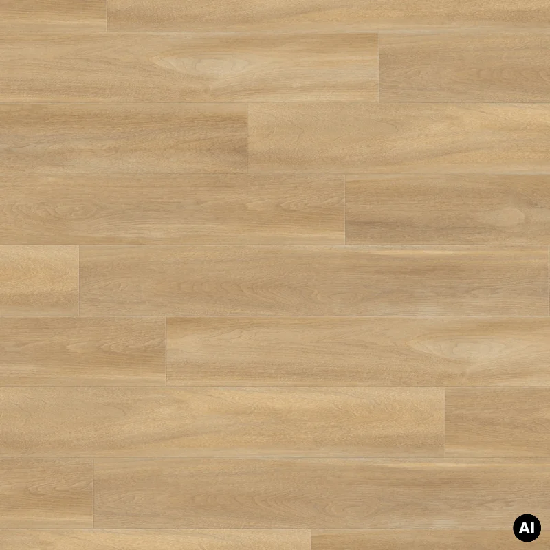Panele winylowe SPC LVT Dąb Bostonian Honey 0851 Klasa 33 6