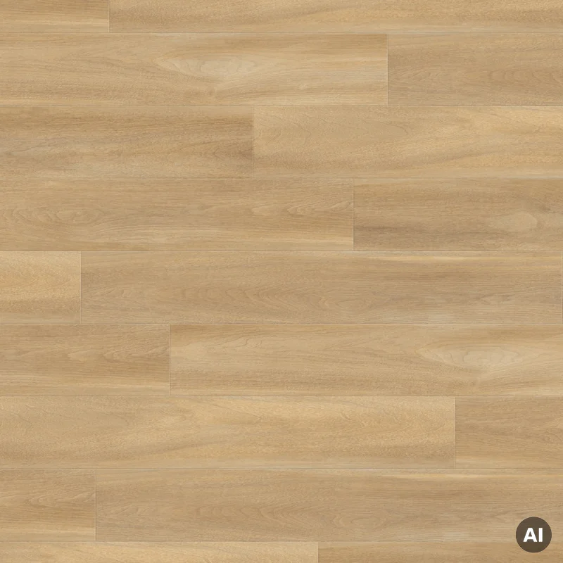 Panele winylowe SPC LVT Dąb Bostonian Honey 0851 6 mm Klasa