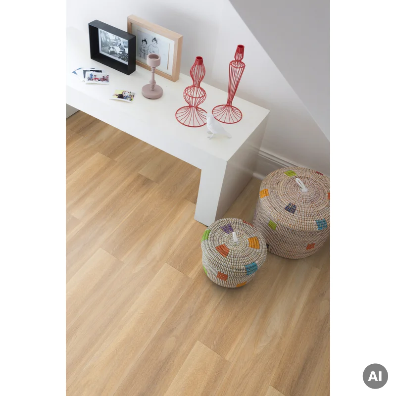 Panele winylowe SPC LVT Dąb Bostonian Honey 0851 6 mm Klasa