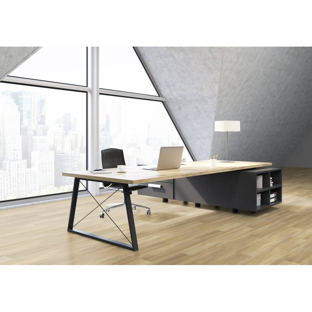 Panele winylowe SPC LVT Dąb Bostonian Honey 0851 Klasa 33 6 mm, 37750851