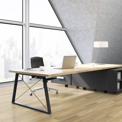 Panele winylowe SPC LVT Dąb Bostonian Honey 0851 Klasa 33 6 mm, 37750851