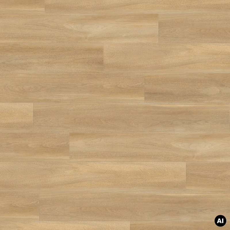 Panele winylowe SPC LVT Dąb Bostonian Honey 0851 Klasa 33 6